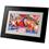 Pandigital 7" Digital Photo Frame - Black
